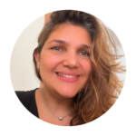 Blog Bilhetes de mãe, maternidade