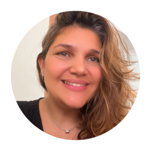 Blog Bilhetes de mãe, maternidade