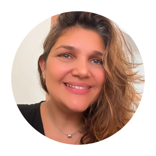 Blog Bilhetes de mãe, maternidade