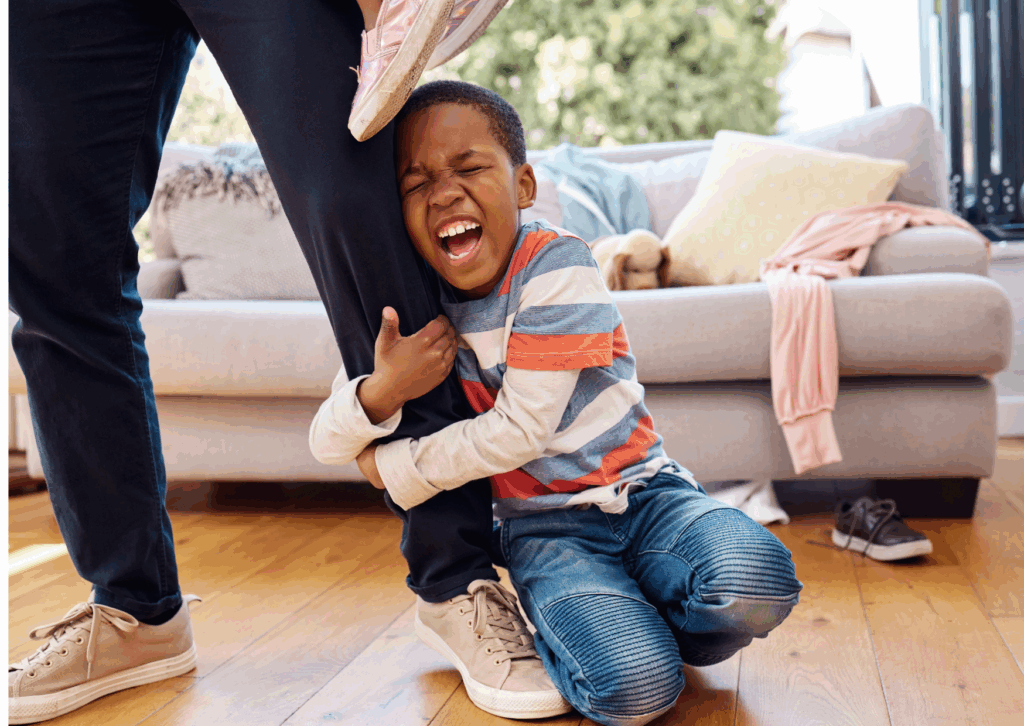 Como fazer o filho obedecer sem pirraça? Como educar filhos