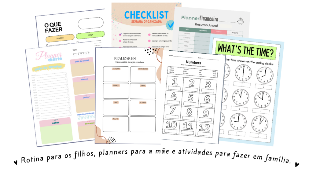 Livro para mães de adolescente, os 34 mandamentos da mãe de adolescente, site bilhetes de mãe, maternidade, rotinas, planner, atividades para crianças.